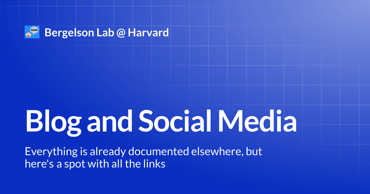 blog-and-social-media-bergelson-lab-harvard